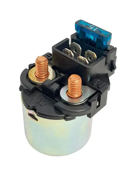 Rele De Arranque Honda Biz 100