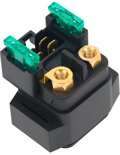 Rele De Arranque Yamaha Atv Ficha Grande