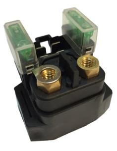 Rele De Arranque Yamaha Fz6 R600 09/14 Fusilera