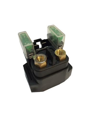 Rele De Arranque Yamaha Fz6 R600 09/14 Fusilera