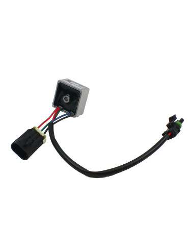 Rele De Estado Solido 4x4 Ranger Rzr Sportsman