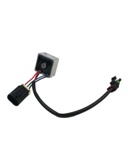 Rele De Estado Solido 4x4 Ranger Rzr Sportsman