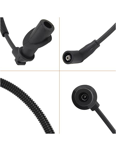 Cable De Bujia Rzr 800 2008/2010