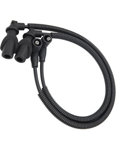 Cable De Bujia Rzr 800 2008/2010