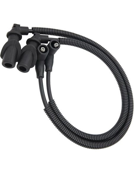 Cable De Bujia Rzr 800 2008/2010