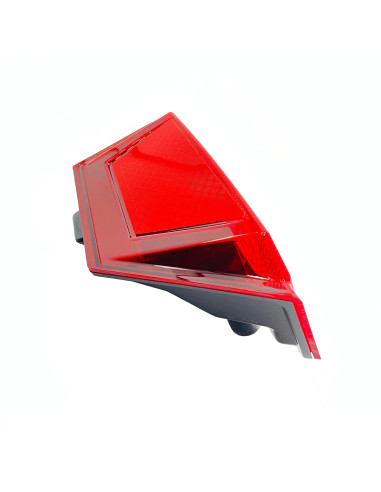 Optica Trasera Polaris Ranger Xp 900