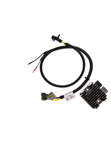 Regulador De Voltaje Polaris Sportman 450 570 X2