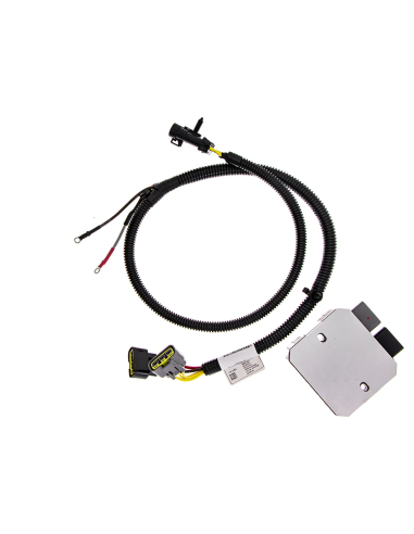 Regulador De Voltaje Polaris Sportman 450 570 X2