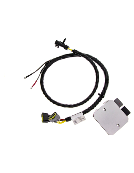 Regulador De Voltaje Polaris Sportman 450 570 X2