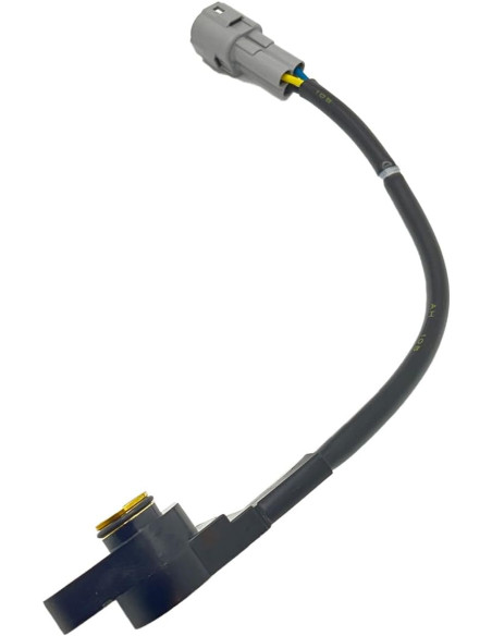 Tps De Rzr Ranger Sportsman (antihorario)