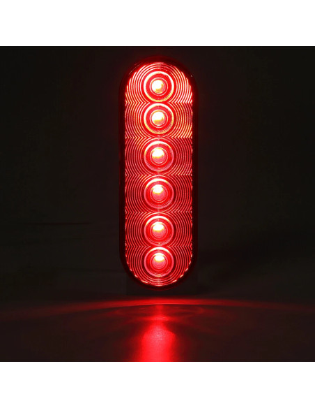 Optica Trasera Can Am Defender Hd8 Hd10