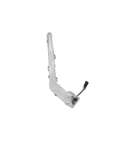 Optica Ceja Can Am Maverick X3 Izquierda