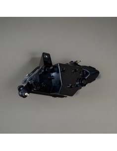 Optica Can Am Maverick X3 Derecha