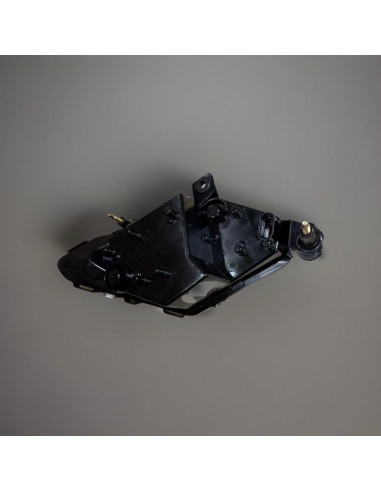 Optica Can Am Maverick X3 Izquierda