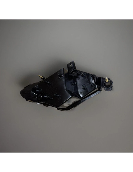 Optica Can Am Maverick X3 Izquierda