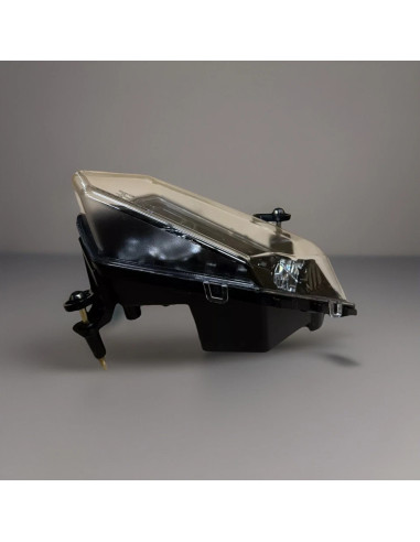 Optica Can Am Maverick X3 Izquierda