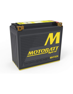 Bateria Motobatt (ytx20-bs)