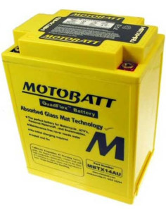 Bateria Motobatt Ytx14ah-bs