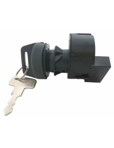 Llave De Contacto De Canam Outlander 400 4x4 Max Std   (2003-2004--2008)