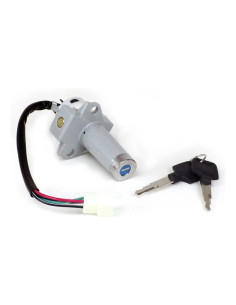 Llave De Contacto Zanella Rx 150