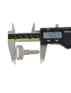 Llave De Contacto  Virgen Polaris Sportsman Ranger