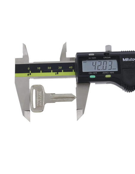 Llave De Contacto  Virgen Polaris Sportsman Ranger