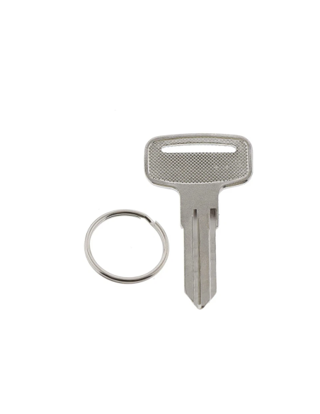 Llave De Contacto  Virgen Polaris Sportsman Ranger