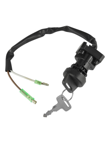 Llave Contacto Kawasaki Bayou