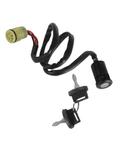 Llave De Contacto Honda Trx 350 -400 - 420