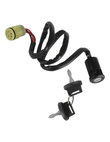 Llave De Contacto Honda Trx 350 -400 - 420