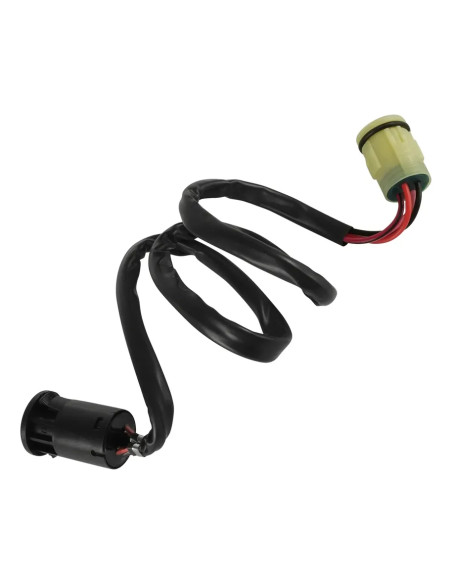 Llave De Contacto Honda Trx 350 -400 - 420