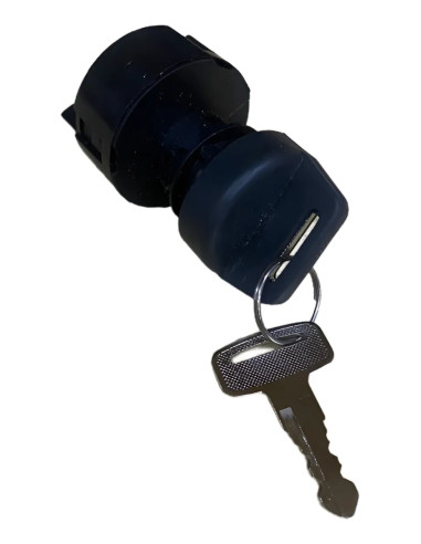 Llave De Contacto Can Am Outlander N/c