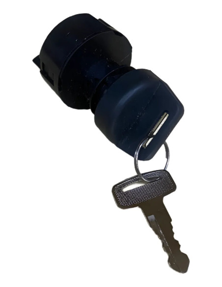Llave De Contacto Can Am Outlander N/c
