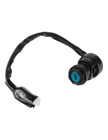 Llave Contacto Kawasaki Brute Force 750