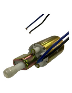 Bomba De Nafta Kawasaki Bruteforce 650 750