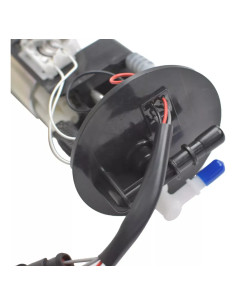 Bomba De Nafta Polaris Rzr 1000 Turbo Completo