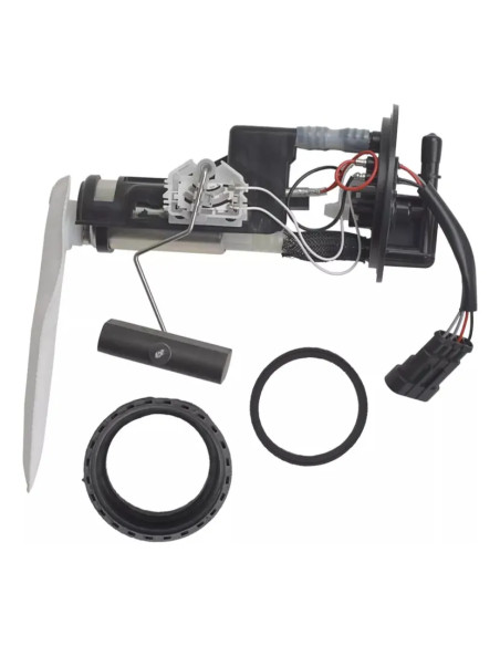 Bomba De Nafta Polaris Rzr 1000 Turbo Completo