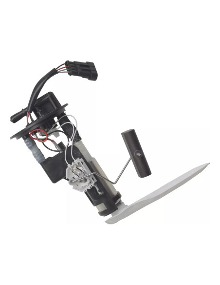 Bomba De Nafta Polaris Rzr 1000 Turbo Completo