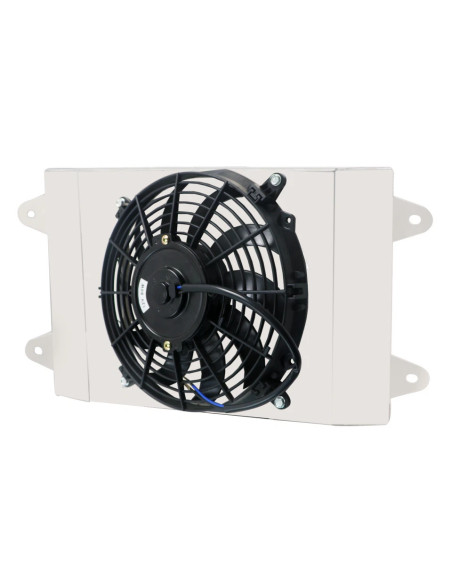 Electroventilador Yamaha Viking 14-20 Aluminio