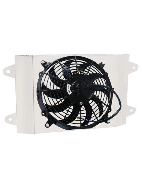 Electroventilador Yamaha Viking 14-20 Aluminio