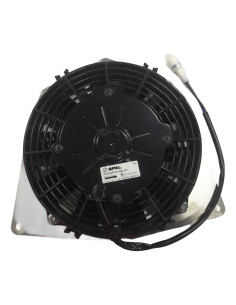 Electroventilador Raptor 700 2006/2012