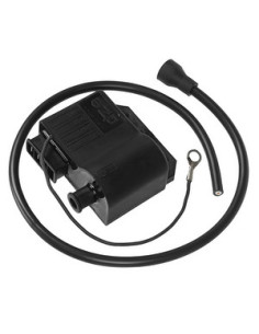 Bobina De Ignicion 3 Conexiones Juki Dribbling / Kawasaki