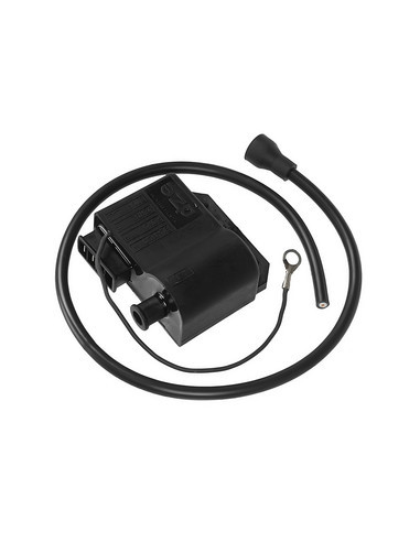 Bobina De Ignicion 3 Conexiones Juki Dribbling / Kawasaki