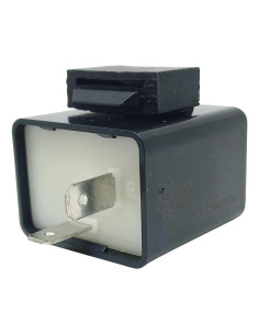 Destellador 12v 2 Terminales