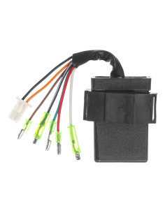 Cdi Pietcard Yamaha Crypton 7 Cables