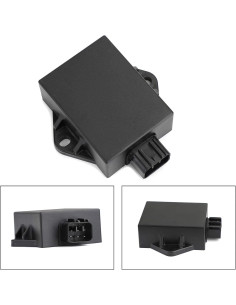 Cdi Hawkeye 300 Sportsman 300 2007-2011 3089978