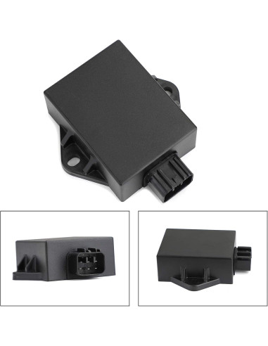 Cdi Hawkeye 300 Sportsman 300 2007-2011 3089978