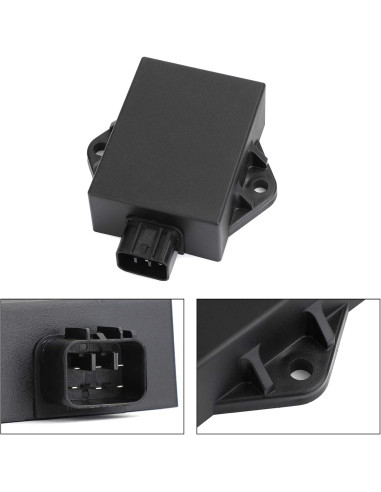 Cdi Hawkeye 300 Sportsman 300 2007-2011 3089978