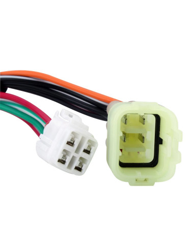 Cdi Banshe 350 Desde El 97