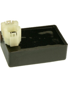 Cdi Para Honda Trx Fourtrax Recon 250